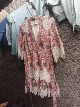 dres seksoy kondangan