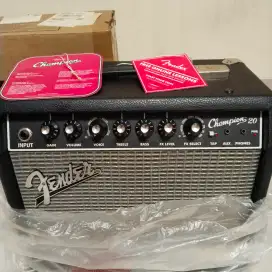 Fender Champion 20