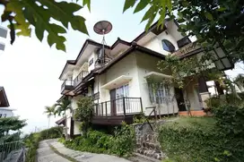 Dijual Villa Full Furnish Strategis di Panderman Hills Boulevard Batu