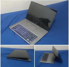 Laptop Acer Convertible