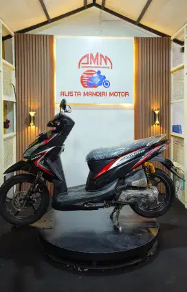 Honda Vario 110 Tahun 2015 Khusus Cash Pajak Hidup