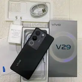 VIVO V29 5G (8/256) FULLSET