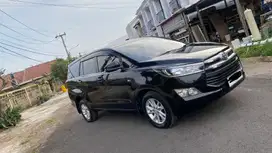 Toyota Kijang Innova 2018 Bensin