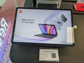 Redmi Pad Pro bisa cicilan murah