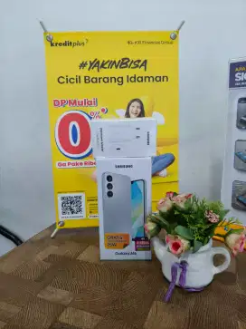 SAMSUNG TERBARU SAMSUNG A16, SUDAH READY