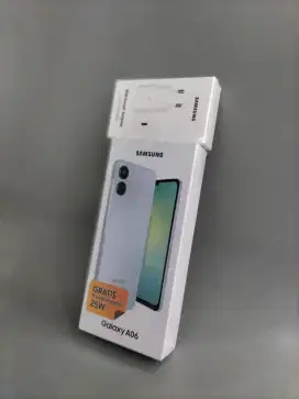 Paling laris samsung galaxy A06