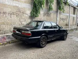 Toyota Corolla 1991 Bensin