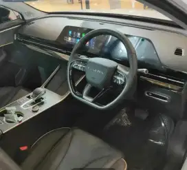 [Mobil Baru] CHERY OMODA 5 RZ