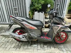 Honda Vario 125 CBS 2016 Milik Pribadi