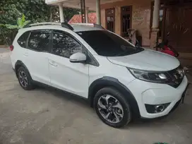 Honda BR-V 2017 Bensin