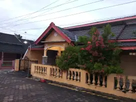 Jual Rumah di Kasongan Bantul