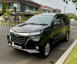 KM 9rb!! Toyota Avanza 1.5G MT 2019