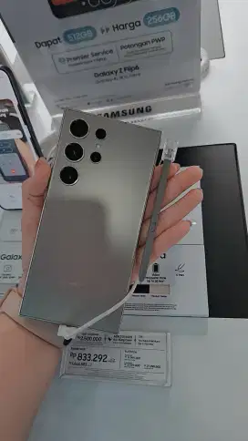 Kredit Samsung S24 Ultra tanpa aplikasi