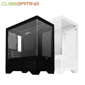 Komputer Gaming Ryzen 7 5700X RTX 3060 12Gb DDR6 Ram 32Gb Ge edit goo