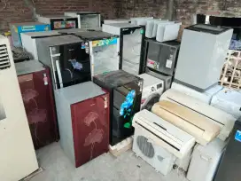 Terima elektronik rusak