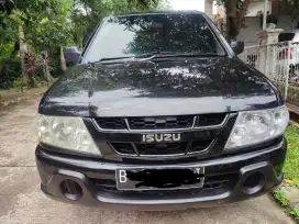 Isuzu Panther 2007 Diesel