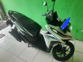 Jual Vario 125 Tahun 2018