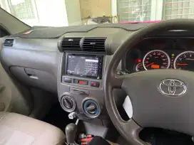 Avanza G 1,3 Matic 2010