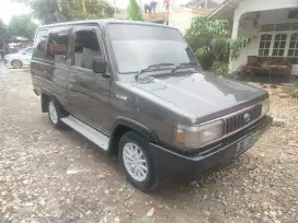 Kijang G 1.8 siap pakai dlm/ luar kota