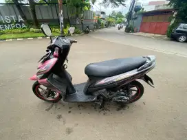 HONDA VARIO CW 2007 PAJAK PANJANG