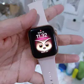 Apple watch iwatch se second