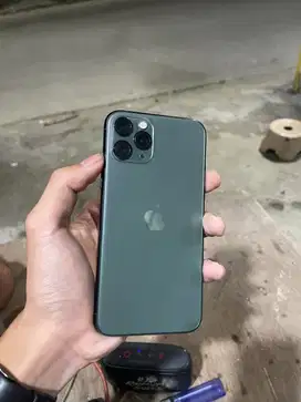 iphone 11 pro 64gb