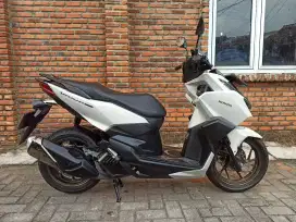 Honda vario 160cc Abs surat lengkap