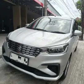 New Ertiga 1.5 Manual 2018.Asli Jatim T1.xpander