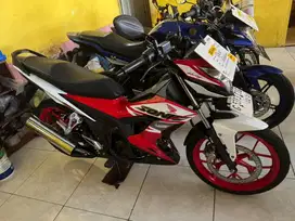 Honda Sonic 2023/2024 mulus