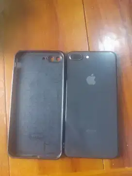 Iphone 8plus tanpa lecet