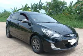 HYUNDAI GRAND AVEGA GL MT 2014