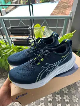 Asics Gel Nimbus 26 Uk 45