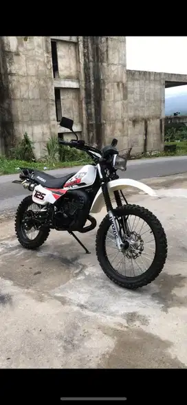 suzuki TS 1987 (semi orian)