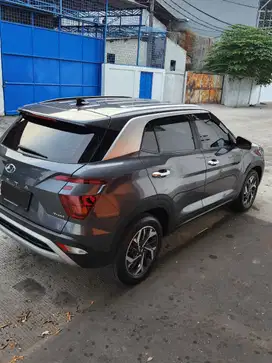 Hyundai Creta Trend 2023