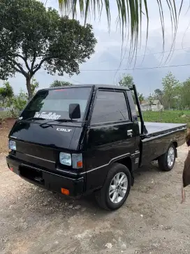 L300 pick up disel