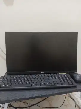 PC Gaming Full Set