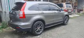 Honda CR-V 2008 Bensin