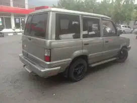 Toyota Kijang 1990 Bensin