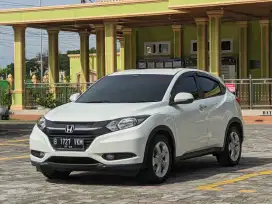 HRV E CVT 2016 satu tangan dari baru