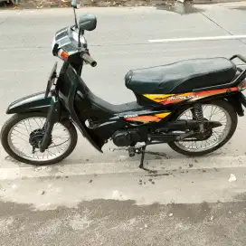 Jual grand impresa 1997