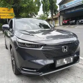 Km 20rb . Allnew HRV 1.5 SE SENSING CVT MATIC 2022.Asli Jatim T1.