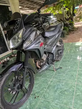 Jual Honda CS1 2011