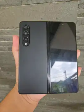 Samsung fold 3 256gb Ram 12
