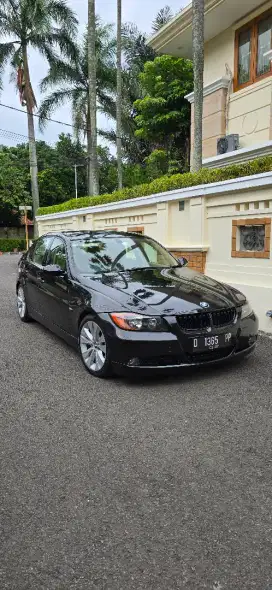 BMW 320 E90 2005 Muluss