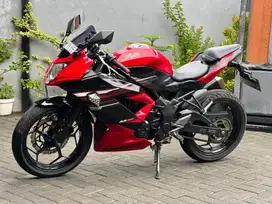 Kawasaki ninja sl 250 2014 pajak on ab