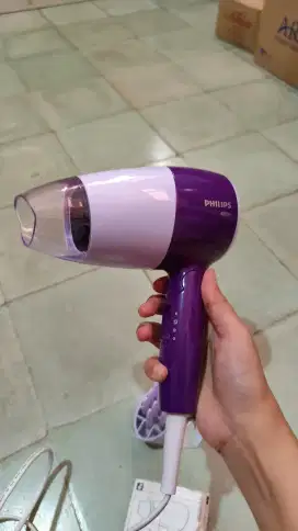 Hairdryer Philips Essential Care low watt 400W HP8126