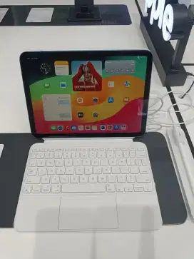 IPAD GEN 11 128 GB PROMO CICILAN FREE 2 BULAN ANGSURAN MODAL KTP ASLI