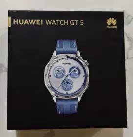 Smartwatch Huawei GT 5