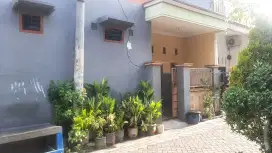 Rumah di sewakan hrg bisa nego