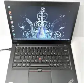 Laptop Lenovo Thinkpad X390 Core i5 Gen 8th RAM 16gb